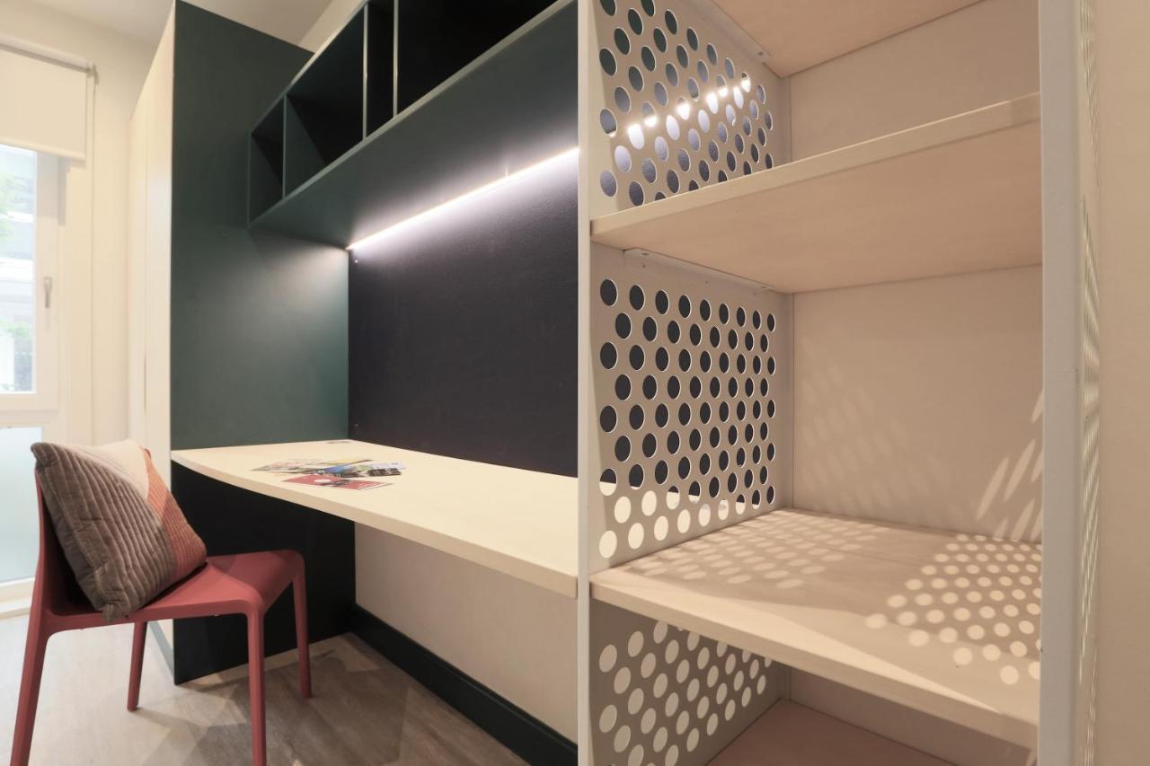 Destiny Student - Parkgate (Adults Only) Apartment ดับลิน ภายนอก รูปภาพ