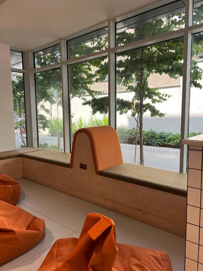 Destiny Student - Parkgate (Adults Only) Apartment ดับลิน ภายนอก รูปภาพ